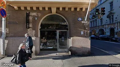 Andre lokaler til leie i Helsingfors Läntinen – Bilde fra Google Street View