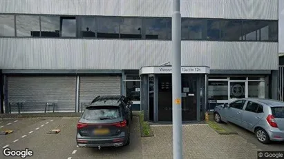 Office spaces for rent in Haarlemmermeer - Photo from Google Street View