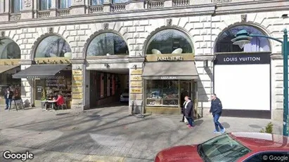 Commercial properties for rent in Helsinki Eteläinen - Photo from Google Street View