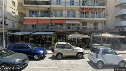 Office spaces for rent in Thessaloniki - Photo from Google Street View