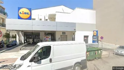 Commercial properties for rent in Agios Dimitrios - Photo from Google Street View