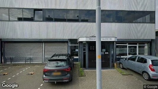 Commercial properties for rent i Haarlemmermeer - Photo from Google Street View