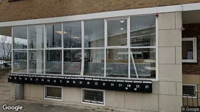 Office spaces for rent in Amsterdam Oost-Watergraafsmeer - Photo from Google Street View