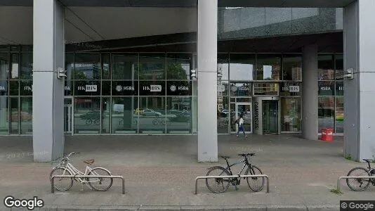 Kontorer til leie i Hamburg Mitte – Bilde fra Google Street View