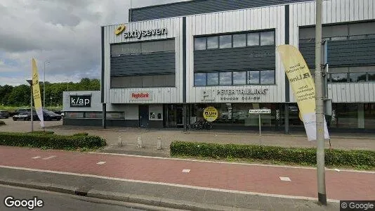 Gewerbeflächen zur Miete i Beverwijk – Foto von Google Street View