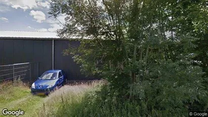 Büros zur Miete in Achtkarspelen – Foto von Google Street View