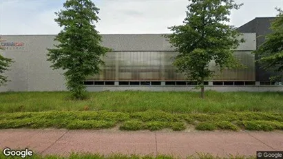 Magazijnen te huur in Zwijndrecht - Foto uit Google Street View