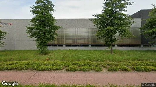 Magazijnen te huur i Zwijndrecht - Foto uit Google Street View