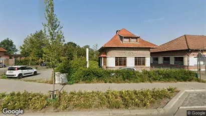 Gewerbeflächen zur Miete in Lier – Foto von Google Street View