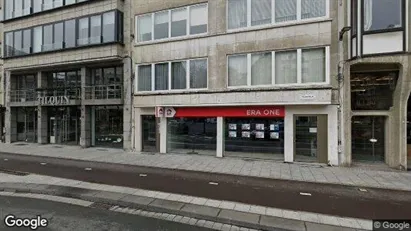 Office spaces for rent in Stad Antwerp - Photo from Google Street View