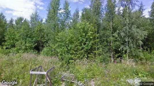 Commercial properties for sale i Riihimäki - Photo from Google Street View