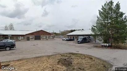 Kontorlokaler til leje i Sipoo - Foto fra Google Street View