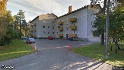 Commercial properties for rent in Oulu - Photo from Google Street View