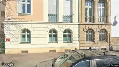 Commercial properties for rent in Frankfurt Innenstadt II - Photo from Google Street View