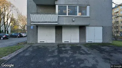 Warehouses for rent in Helsinki Läntinen - Photo from Google Street View