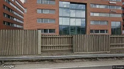 Office spaces for rent in Espoo - Photo from Google Street View