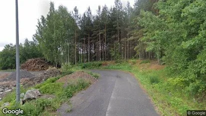 Lager zur Miete in Raisio – Foto von Google Street View