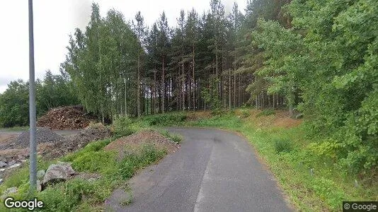 Lager zur Miete i Raisio – Foto von Google Street View