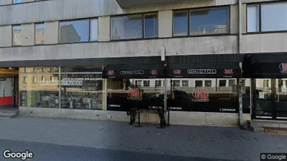 Commercial properties for rent in Turku - Photo from Google Street View