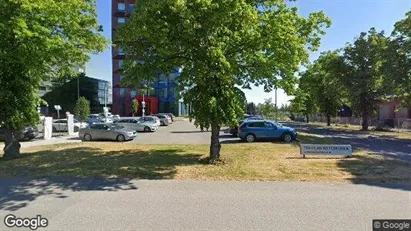 Office spaces for rent in Turku - Photo from Google Street View