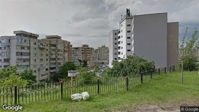 Gewerbeflächen zur Miete in Cluj-Napoca – Foto von Google Street View