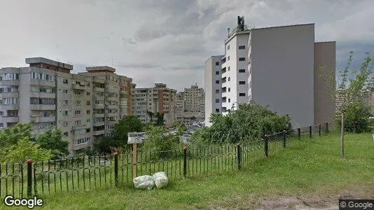 Gewerbeflächen zur Miete i Cluj-Napoca – Foto von Google Street View