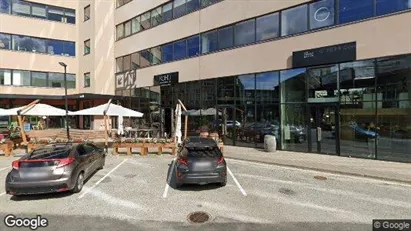 Företagslokaler för uthyrning i Põhja-Tallinn – Foto från Google Street View