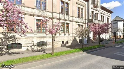 Office spaces for rent in Bettembourg - Photo from Google Street View