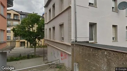 Kantorruimte te huur in Dudelange - Foto uit Google Street View