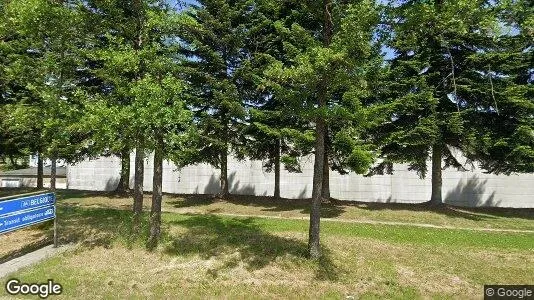 Warehouses for rent i Koerich - Photo from Google Street View