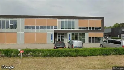 Office spaces for rent in Oldenzaal - Photo from Google Street View