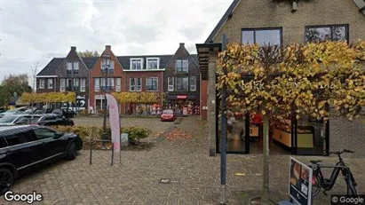 Gewerbeflächen zur Miete in Lansingerland – Foto von Google Street View