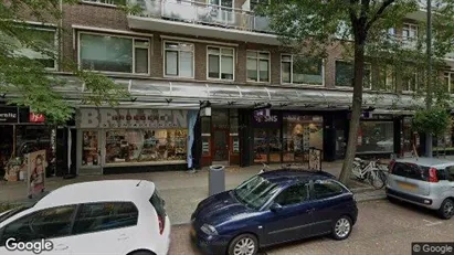 Gewerbeflächen zur Miete in Rotterdam Hillegersberg-Schiebroek – Foto von Google Street View