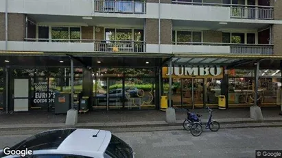 Commercial properties for rent in Amersfoort - Photo from Google Street View