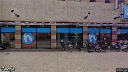 Commercial properties for rent in Rijswijk - Photo from Google Street View