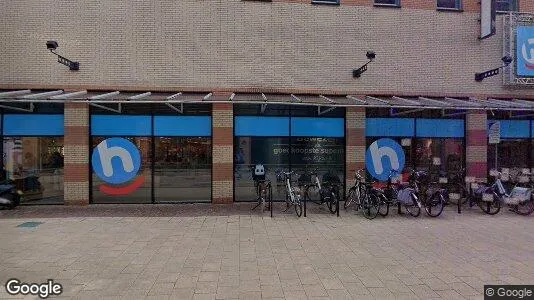 Commercial properties for rent i Rijswijk - Photo from Google Street View