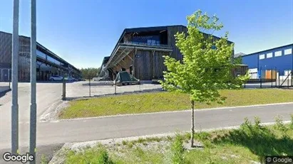 Verkstedhaller til leie i Haninge – Bilde fra Google Street View