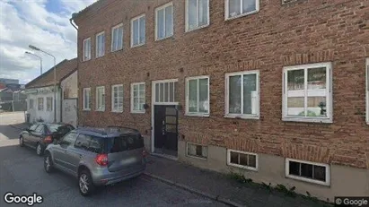 Industrial properties for rent in Malmö City - Photo from Google Street View