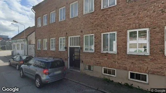 Werkstätte zur Miete i Malmö City – Foto von Google Street View