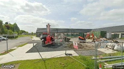 Industrial properties for rent in Kildare - Photo from Google Street View