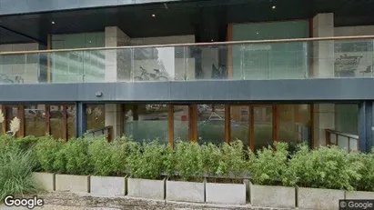 Büros zur Miete in Dublin 18 – Foto von Google Street View