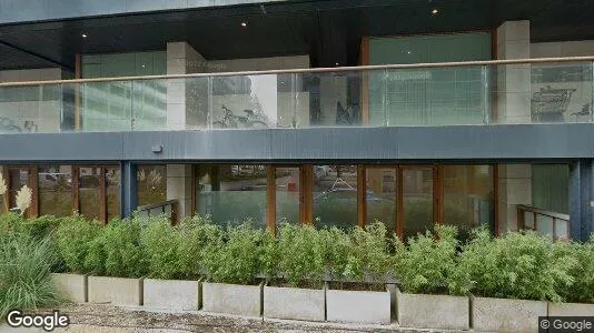 Office spaces for rent i Dublin 18 - Photo from Google Street View