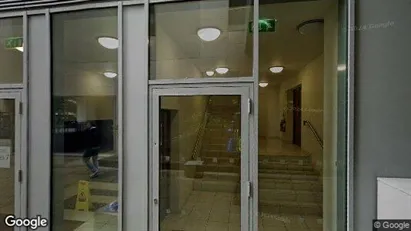 Office spaces for rent in Dublin 18 - Photo from Google Street View