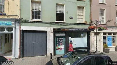 Office spaces for rent in Wexford - Photo from Google Street View