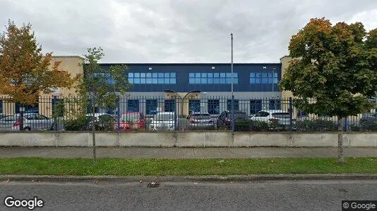 Office spaces for rent i Dublin 9 - Photo from Google Street View