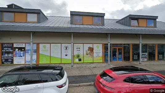 Office spaces for rent i Louth - Photo from Google Street View