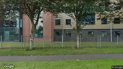 Office spaces for rent in Dundalk - Photo from Google Street View