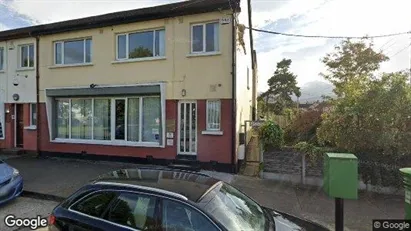 Office spaces for rent in Blackrock - Photo from Google Street View