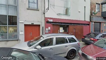 Kontorlokaler til leje i Dublin 7 - Foto fra Google Street View