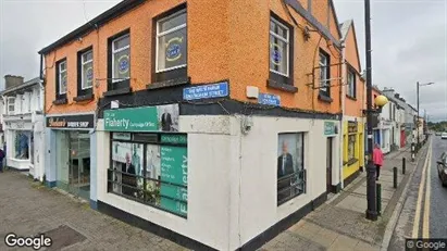 Office spaces for rent in Longford - Photo from Google Street View